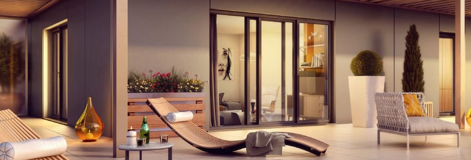 Appartement 5 Pièces 124 m² à vendre à Vétraz-Monthoux (74100)