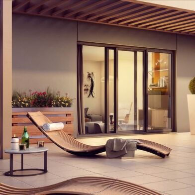 Appartement 5 pièces 730000 €