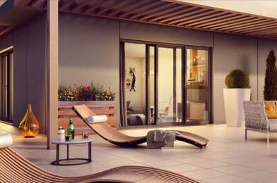 Appartement 5 pièces 730000 €