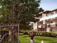Vétraz monthoux magnifique Appt neuf de 124,12m² — photo 3