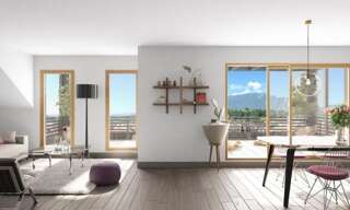 Appartement 4 Pièces 88 m² à vendre à Aix-les-Bains (73100)