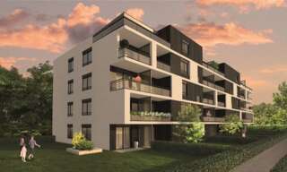 Appartement 4 Pièces 97 m² à vendre à Annemasse (74100)