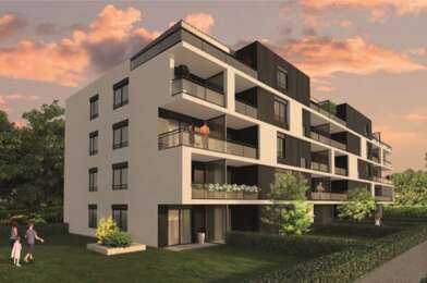 Appartement 4 pièces 510000 €