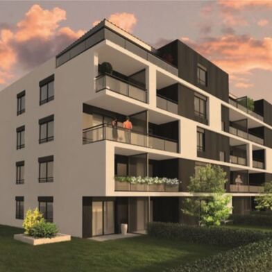 Appartement 4 pièces 510000 €