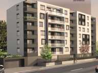 Annemasse appt duplex T4 attique de 97,02m² — photo 2