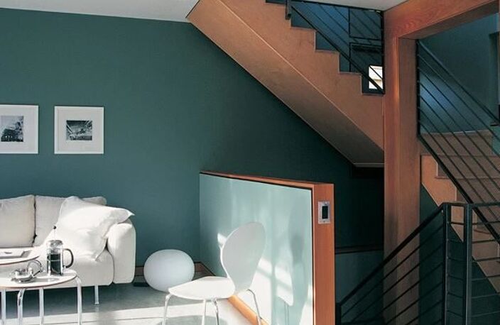 Annemasse appt duplex T4 attique de 97,02m² — photo 3