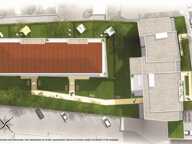 Annemasse appt duplex T4 attique de 97,02m² — photo 4
