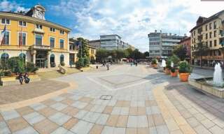 Appartement 4 Pièces 106 m² à vendre à Annemasse (74100)