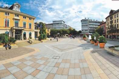 Appartement 4 pièces 506300 €