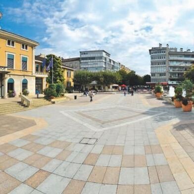 Appartement 4 pièces 506300 €