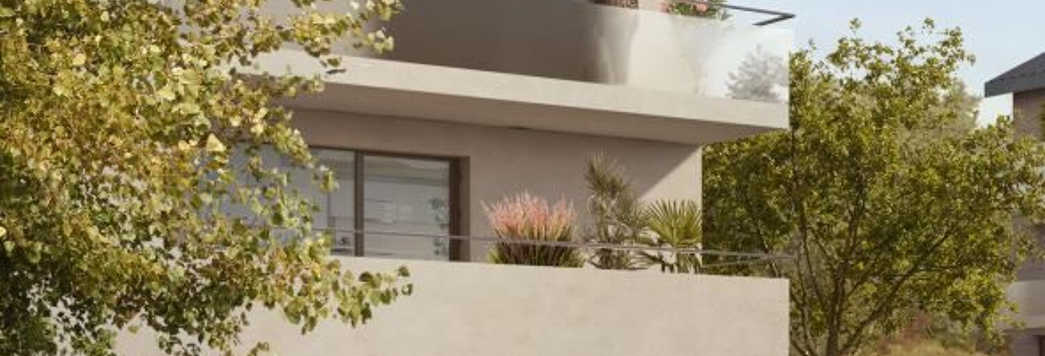 Appartement 3 Pièces 64 m² à vendre à Chavanod (74650)