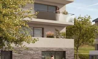 Appartement 3 Pièces 64 m² à vendre à Chavanod (74650)