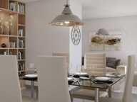 Aux portes d'Annecy appt T3 de 64,30m² — photo 3