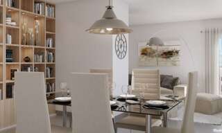 Appartement 4 Pièces 77 m² à vendre à Chavanod (74650)