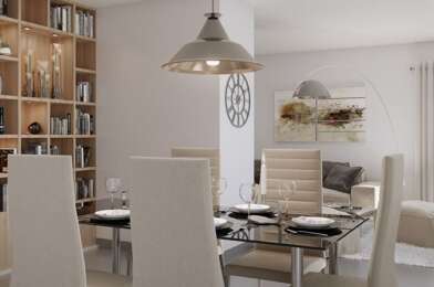 Appartement 4 pièces 343500 €