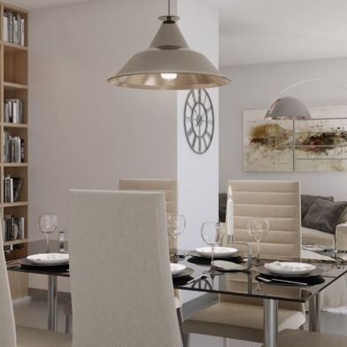 Appartement 4 pièces 343500 €