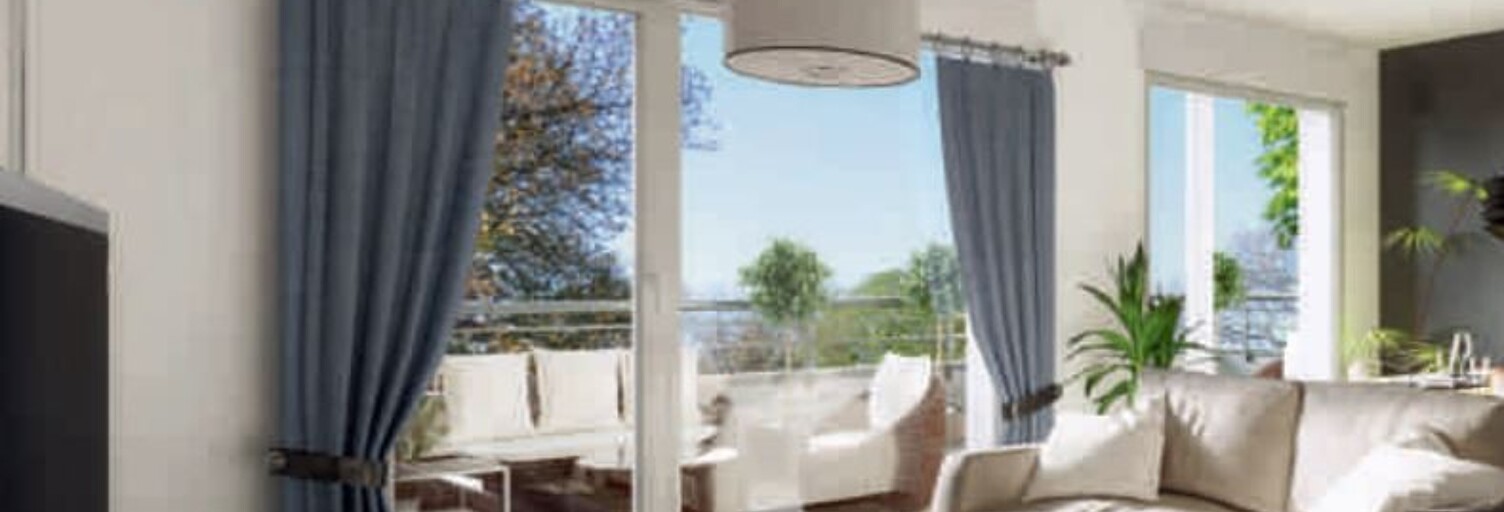 Appartement 4 Pièces 98 m² à vendre à Passy (74190)