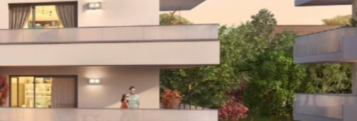 Appartement 4 Pièces 85 m² à vendre à Etaux (74800)