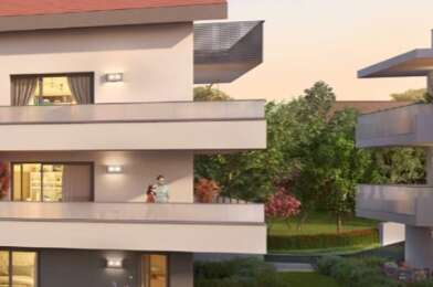 Appartement 4 pièces 341000 €