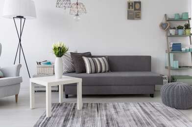 Appartement 3 pièces 263000 €