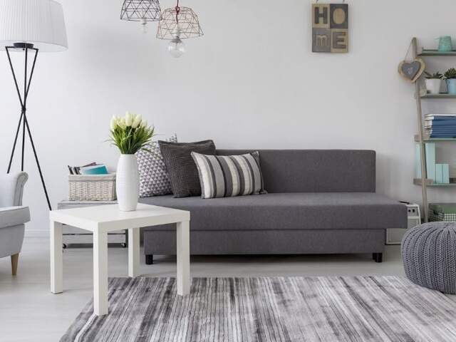 Appartement neuf T3 de 70,84m² en rez de jardin — photo du bien