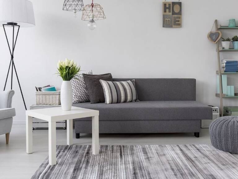 Appartement neuf T3 de 70,84m² en rez de jardin — photo 1