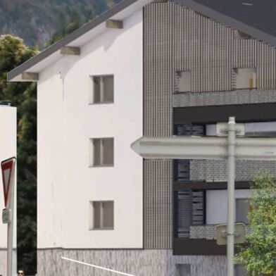 Appartement 4 pièces 325000 €