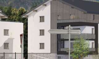 Appartement 4 Pièces 95 m² à vendre à Saint-Pierre-en-Faucigny (74800)