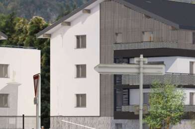 Appartement 4 pièces 325000 €