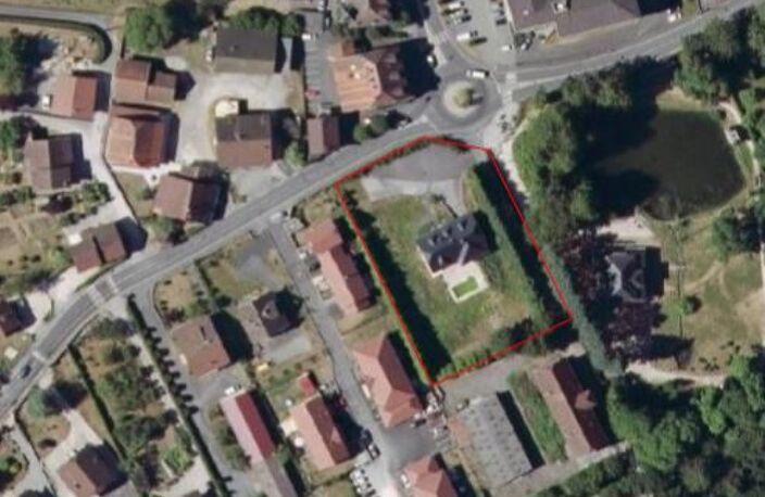 Appartement neuf T4 de 95,52m² en rez de jardin. — photo 3