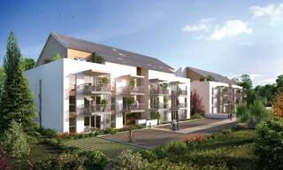 Appartement 4 Pièces 77 m² à vendre à Rumilly (74150)