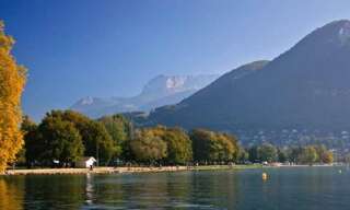 Appartement 3 Pièces 62 m² à vendre à Annecy (74000)