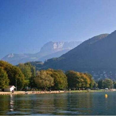 Appartement 3 pièces 328500 €