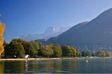 Appartement 3 pièces 328500 €