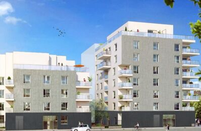 vente appartement 241 000 € à proximité de Saint-Fons (69190)