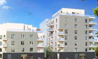 Appartement 2 Pièces 39 m² à vendre à Lyon 8 (69008)