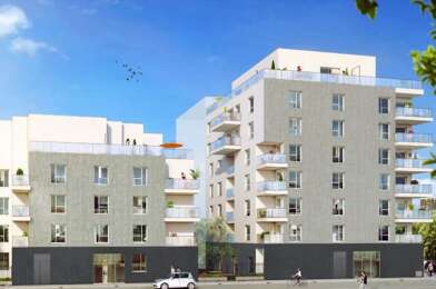Appartement 2 pièces 241000 €