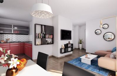vente appartement 269 000 € à proximité de Oullins (69600)