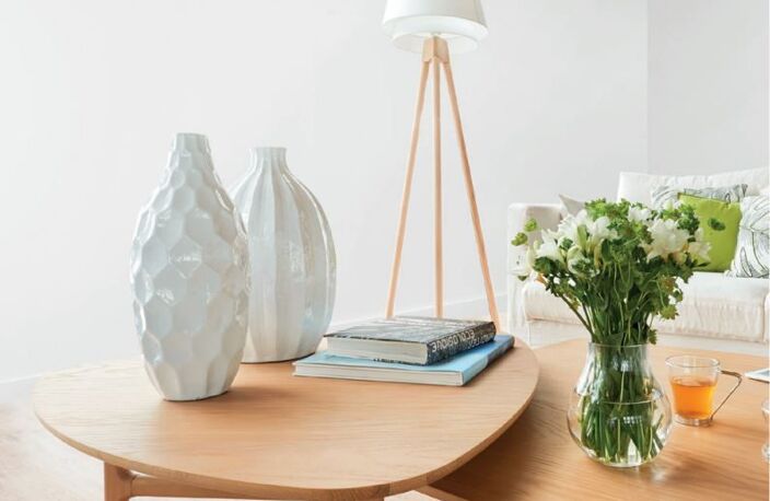 Au rez de chaussée appartement T1 de 34,58m² neuf — photo 3
