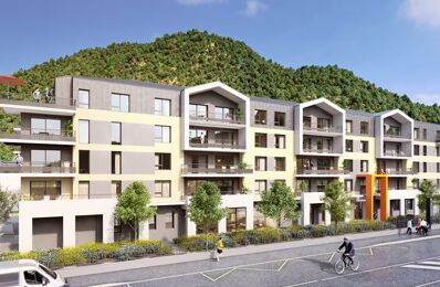 vente appartement 161 400 € à proximité de Châtillon-sur-Cluses (74300)