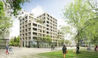 Appartement 2 Pièces 45 m² à vendre à Annemasse (74100)