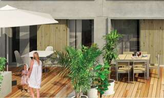 Appartement 2 Pièces 45 m² à vendre à Annemasse (74100)