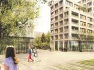 Appt T2 aux portes de la Suisse — photo 4