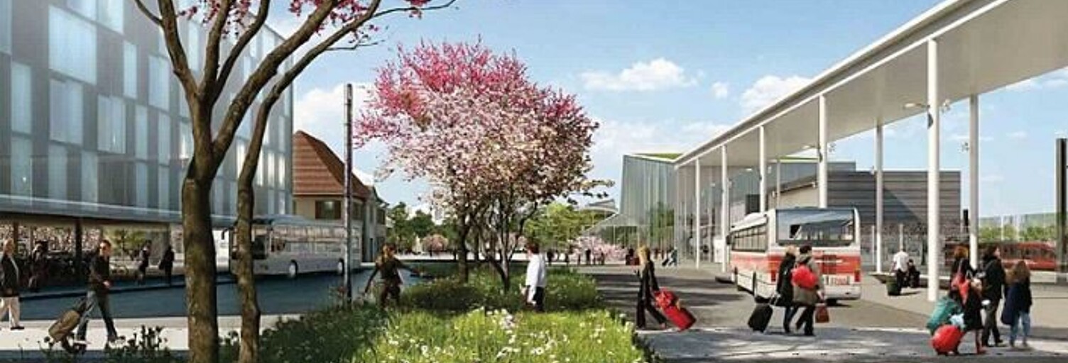 Appartement 3 Pièces 63 m² à vendre à Annemasse (74100)