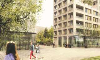 Appartement 5 Pièces 111 m² à vendre à Annemasse (74100)