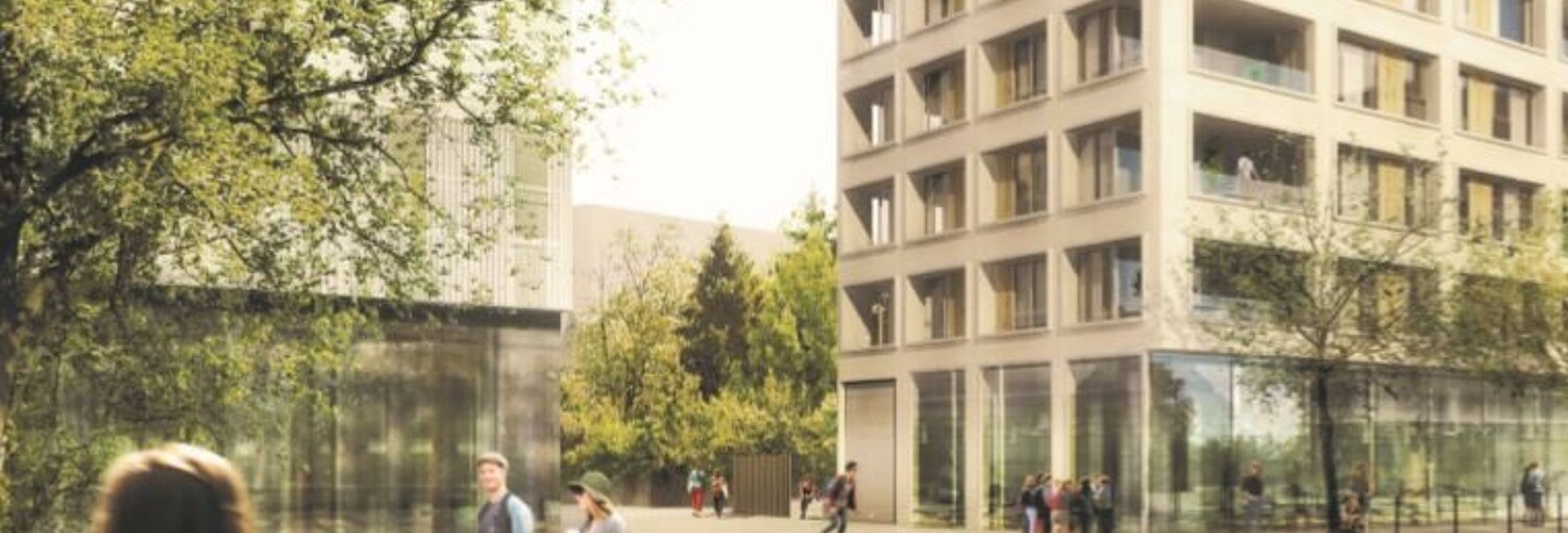 Appartement 5 Pièces 111 m² à vendre à Annemasse (74100)