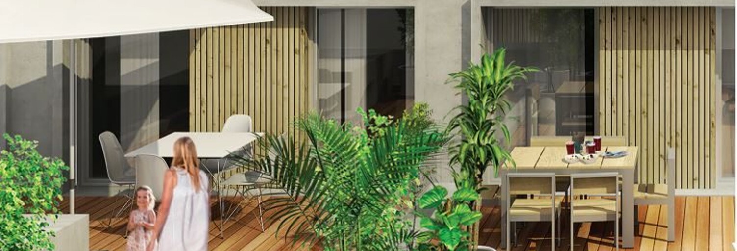 Appartement 5 Pièces 111 m² à vendre à Annemasse (74100)