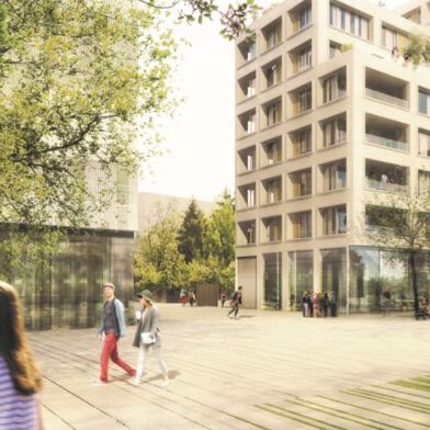 Appartement 5 pièces 527500 €