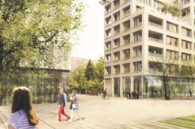 Appartement 5 pièces 527500 €