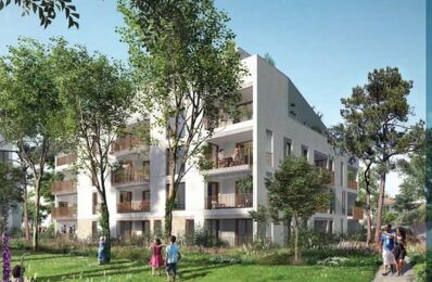vente appartement 261 500 € à proximité de Charbonnières-les-Bains (69260)